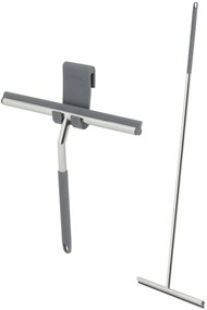 Sealskin Urban douche accessoires 2-delig rvs