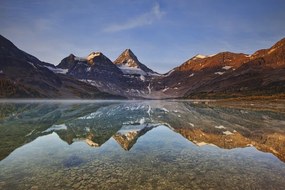 Foto Magog Lake, Yan Zhang