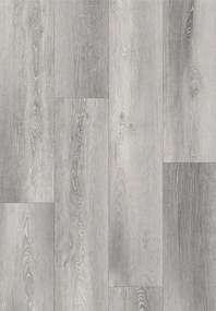 Mexen Clarksville monster paneel vinyl SPC 6,5 mm, onderlaag IXPE 1,5 mm, 4 V-voeg, Eik - F1133-S