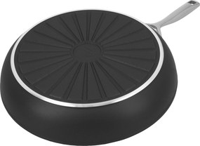 Demeyere Alu Pro 5 Koekenpan Ceraforce 28 cm - Alu Pro 5 - Demeyere