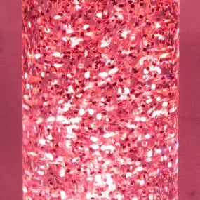 Tafellampen Multicolour Signes Grimalt  Glitterlamp