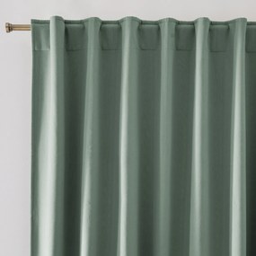 Thermisch fleece gordijn Panason