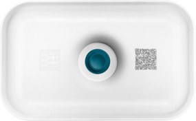 ZWILLING Fresh &amp; Save Vacuümdoos M, Glas, La-mer - Fresh &amp; Save - ZWILLING