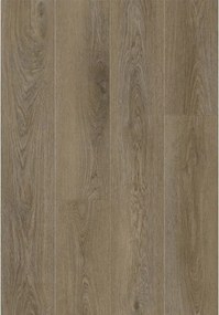 Mexen Oceanside  vinylplanken 1240 x 182 mm SPC 6,5 mm, IXPE onderlaag 1,5 mm, 4 V-groef, Eik - F1121-1240-182-505-4V1-01