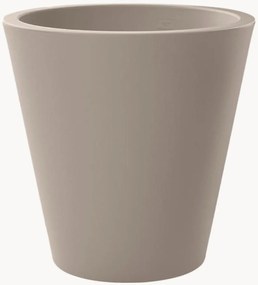 Outdoor plantenpot Newport, H 50 cm