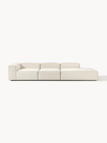 Modulaire XL chaise longue Lennon