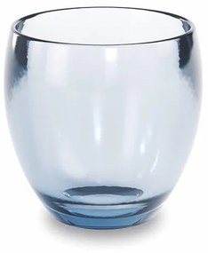 Umbra Droplet los glas 9x9x10cm Acryl Denim 020161-1191