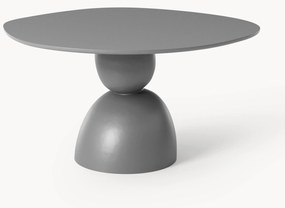 Eettafel Sahra in organisch vorm