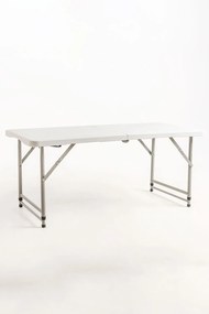 Resin tafel 122 x 60 cm