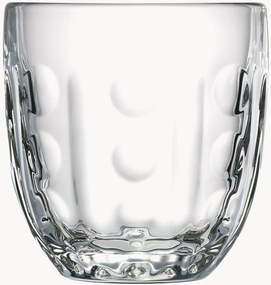 Tumblers Troquet, 6-delig