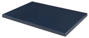 Comad Elegance Blue toppaneel 60cm blauw