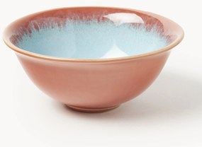 Handgemaakte schalen Marguerite, set van 4