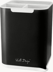 Bestekhouder Livio Duo Black