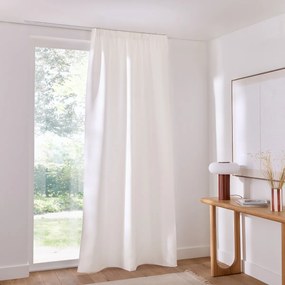 Verduisteringsgordijn, met aangerimpelde bies en golf, VODA