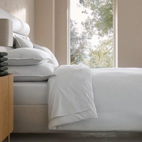 Dekbedovertrek in perkalkatoen, Veneto