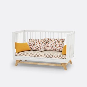 Evolutief babybed, Willox