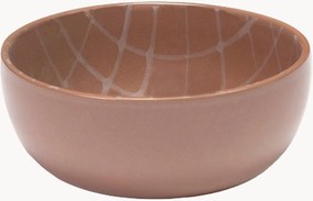 Handgestempelde porseleinen kleine schalen Zuma, 2-delig