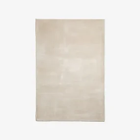 Daroca-tapijt Beige – Crème & 160 X 230 Cm - Sklum