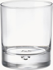 Whiskyglazen Barglass, 6-delig