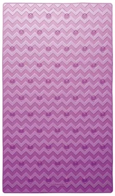 Sealskin Veiligheidsmat badkamer Leisure 40x70cm roze 315244650