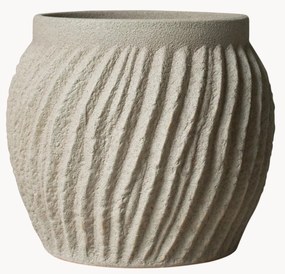 Kleine pot Raw - Sandy Mole