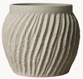 Kleine pot Raw - Sandy Mole