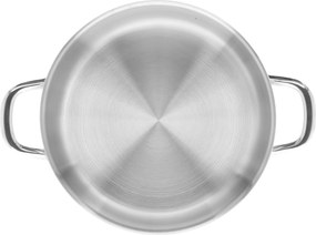 Demeyere Classico 3 Kookpan 24 cm / 5 l - Classico 3 - Demeyere