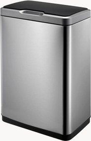 Afvalemmer Mirage met bewegingssensor, 20+20 L