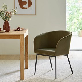 Tafelfauteuil, Mitis