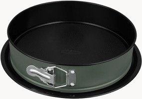 Bakvorm Matte Green Collection met antiaanbaklaag