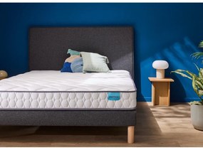 Koudschuim matras - en visco-elastisch schuim, Chill bed