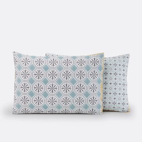 Kussensloop in katoen, Salernes