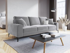 4-zitsbank Madara velvet | Mazzini Sofas