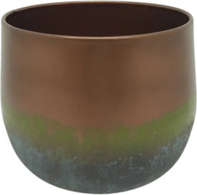 Pot Elisa Mystic Bronze