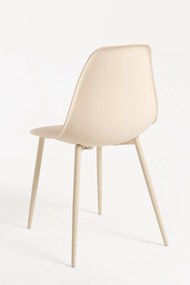 Set 4 Mykle Totaal Stoelen