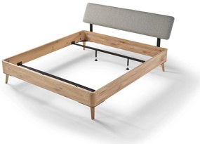 Bedframe Balance Gentle – Bij Swiss Sense