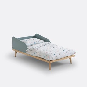 Evolutief babybed 3 in 1 Jimi