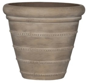 Pot Selana Beige Washed