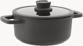 Pot Stone+ met deksel