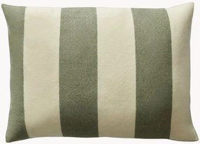 Wollen kussen The Sweater