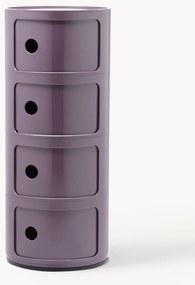 Design container Componibili, 4 modules