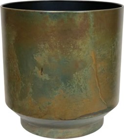 Pot Manouk vintage green