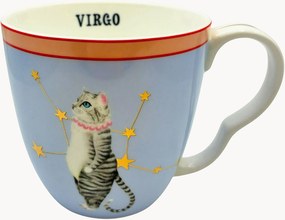 Beker Virgo van Fine Bone China