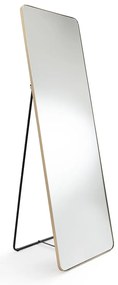 Spiegel op voet / psyche 50x150 cm, Iodus