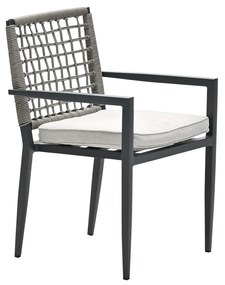 Garden Impressions Burela tuinstoel - taupe