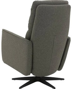Goossens Excellent San Paulo, Fauteuil lage rug, small