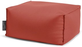 Poef Roll Korfu - Terracotta