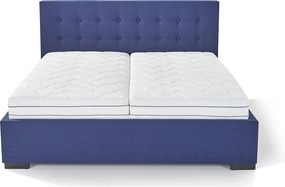 Gestoffeerd Bedframe Dream Lunar – Bij Swiss Sense