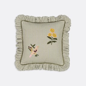 Kussenhoes 45x45 cm, katoen, Evie