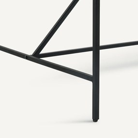 Polystone tuintafel Aelio